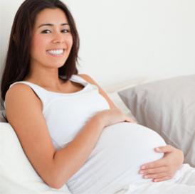 Skin Care for Pregnant Women