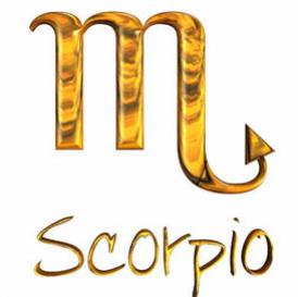 Know your Scorpio Man