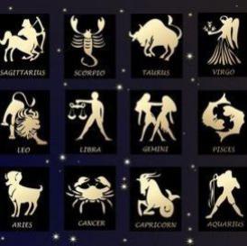 Know your Man by Sun Sign