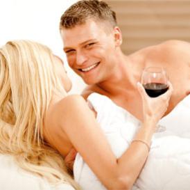 4  Reasons Why Women Like Naughty Men