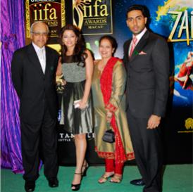 How a Groom Can Impress His In-Laws
