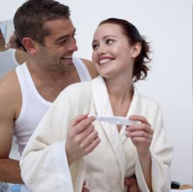 Top 7 Initial Symptoms of Pregnancy
