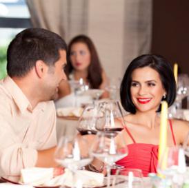 Things Women Never Notice on a Date