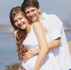 5 Natural Ways to Increase Your Chances of Getting Pregnant