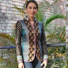 5 Tips to Look Stylish at Home after Marriage