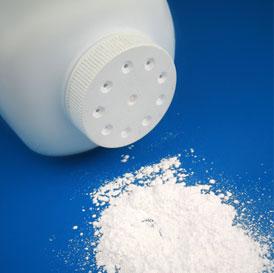 8 Unique Uses of Baby Powder