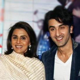 5 Celebrity Bachelors who are Mama's Boys