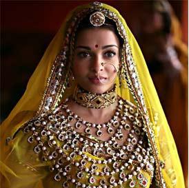 Top Bollywood Jewellery Trends this Wedding Season