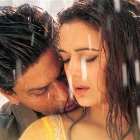10 Most Romantic Dialogues of Bollywood