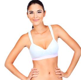 Best Exercises for Better Cleavage