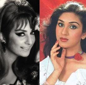 Top Actresses who left Bollywood after Marriage