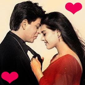 6 Most Romantic On-screen Couples of Bollywood