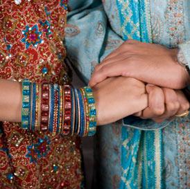 Wedding Accessories for Bride and Groom