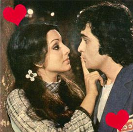 6 Most Romantic and Inspiring Bollywood Couples