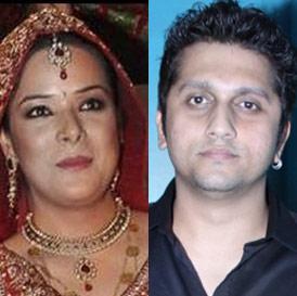 Udita Goswami Ties the Knot with Mohit Suri