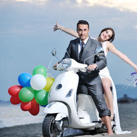 7 Best Things about Being a Married Woman