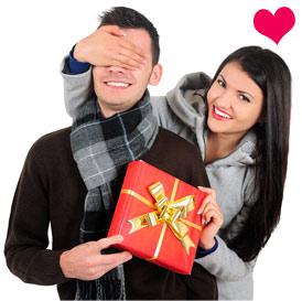 7 Perfect Valentine's Day Gifts for Your Guy