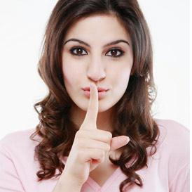 Kiss Away The Signs Of Aging