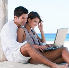 Astrological compatibility match