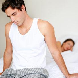 Do men change after marriage
