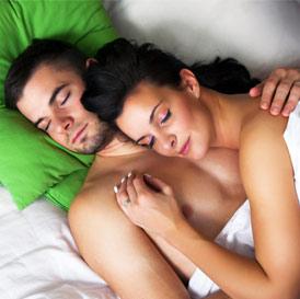 Plan your first wedding night