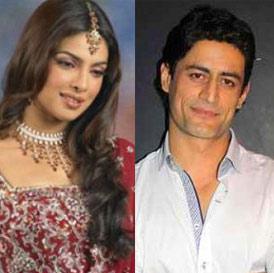 Priyanka Chopra's Family Finds a Match for Her!