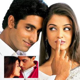 8 Bollywood Celebs who are Younger than their Wives