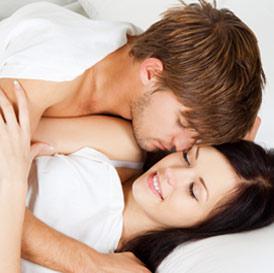 5 Things Men Never Notice during Sex