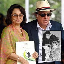 Love Stories of Cricketers and Bollywood Divas