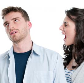 7 Phrases He Secretly Hates to Hear