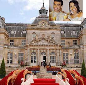 Top 4 Most Expensive Indian Weddings