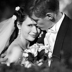 Embrace the Trend of Vintage Weddings