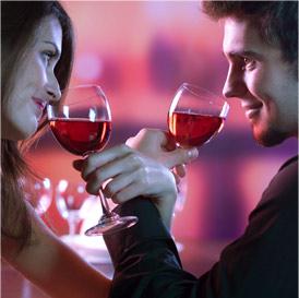 7 Health Benefits of Drinking Red Wine