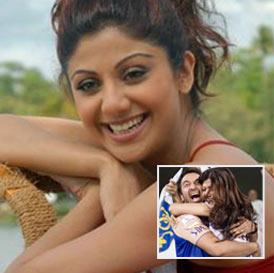 4 Life Lessons to Learn from Shilpa Shetty