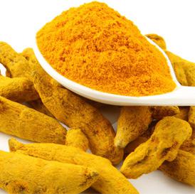 7 Benefits of Turmeric for a Flawless Skin