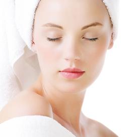 How to Look Gorgeous without Makeup