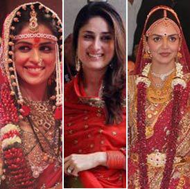 Skin Secrets of Bollywood Brides Revealed