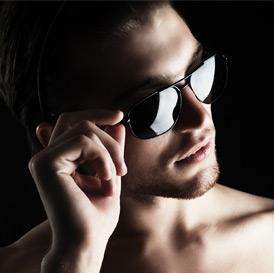 Choose Sunglasses According to Face Shape