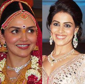 Dress Like a Bollywood Bride on Your Wedding