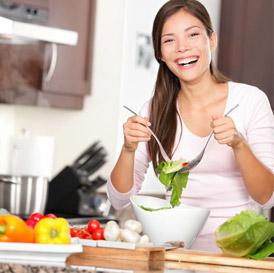 6 Healthy Habits that Keep Disease Away