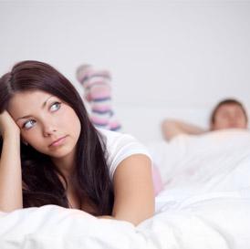 5 Horrible Things Couples Do after Making Love