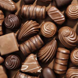 5 Surprising Beauty Benefits of Dark Chocolate