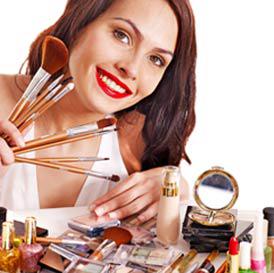 6 Basic Makeup Tips Every Woman should Know