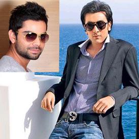 Top 5 Most Desirable Men in India