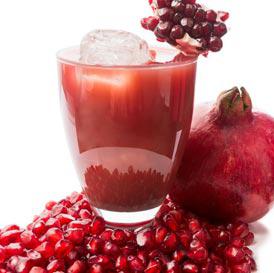 7 Beauty Benefits of Pomegranates
