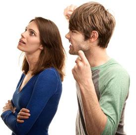 5 Signs that Tell Your Partner Doubts You