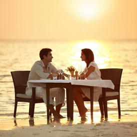 Most Romantic Coastal Honeymoon Destinations