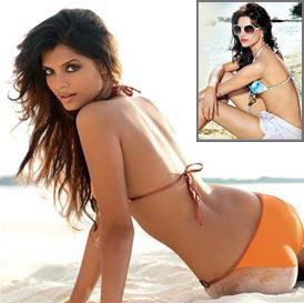 How to Flaunt a Bikini Body