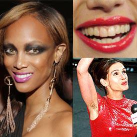 7 Celeb Beauty Blunders that You Must Avoid