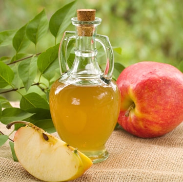 Apple Cider Vinegar